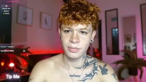 Snapshot of andreewwolffman chatting on 04-29-26, 03:16 Andrew online show from 04-29-26, 03:16