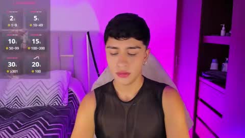 Andrew online show from 02-25-26, 06:28