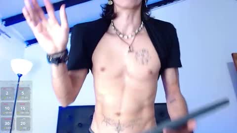 Snapshot of andreey50 chatting on 12-16-25, 08:36 Andrey online show from 12-16-25, 08:36