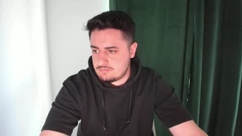 Andrew online show from 04-25-26, 04:26