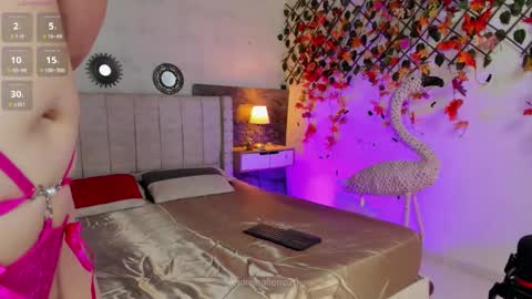 Andreina Fierro  Ig Andreinafierro26 online show from 11-05-25, 01:33