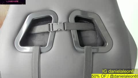 onlyfans danielaleon69   IG danielaleon637 online show from 02-03-25, 02:47