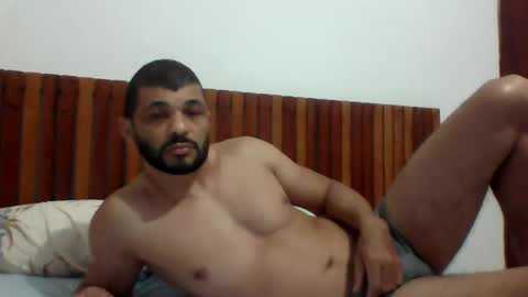 andreloko123 online show from 04-06-26, 01:03