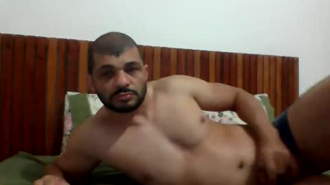 andreloko123 online show from 04-13-26, 03:23
