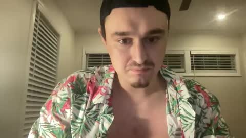 andrenoma427 online show from 10-28-25, 11:07