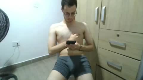 andres129494 online show from 07-11-26, 09:05