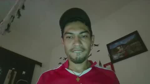 andrezito el bebesito online show from 04-05-26, 09:56