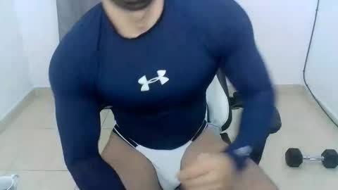 andres180950734 online show from 10-06-25, 11:07