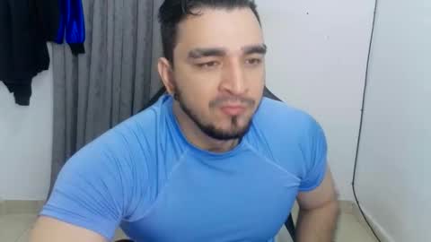 andres180950734 online show from 05-11-26, 11:27