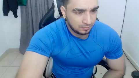 andres180950734 online show from 06-11-26, 11:19