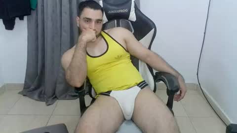 andres180950734 online show from 06-13-26, 01:14