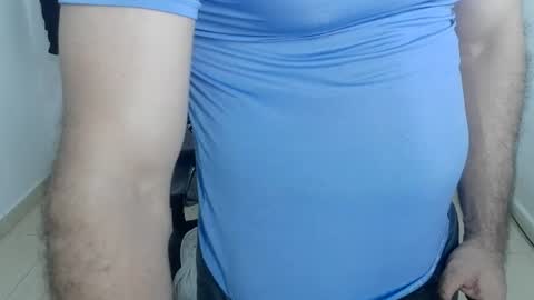 andres180950734 online show from 06-15-26, 11:07