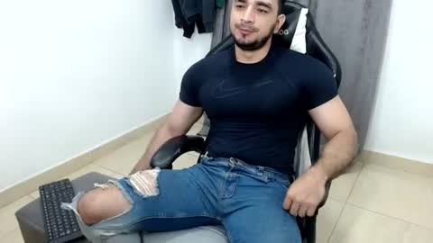 andres180950734 online show from 06-20-26, 10:51