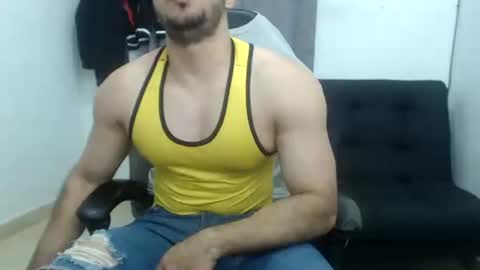 andres180950734 online show from 07-28-26, 10:42