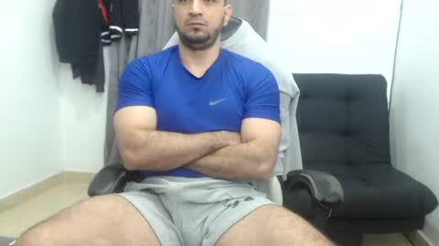 andres180950734 online show from 07-30-26, 10:14