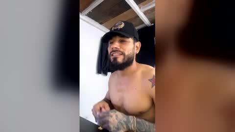 Andres O online show from 04-03-26, 12:58