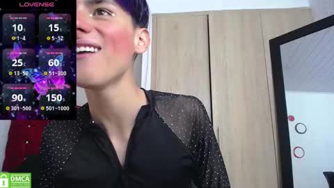 Snapshot of andres992563 chatting on 12-31-24, 05:07 Alann online show from 12-31-24, 05:07