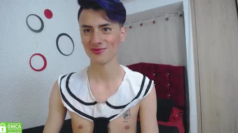 Snapshot of andres992563 chatting on 01-29-25, 05:24 Alann online show from 01-29-25, 05:24