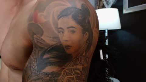 insta andres clark  online show from 01-23-25, 06:45