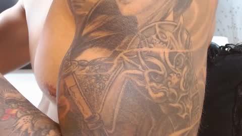 insta andres clark  online show from 02-12-25, 05:58