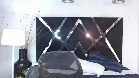 insta andres clark  online show from 03-02-25, 03:16