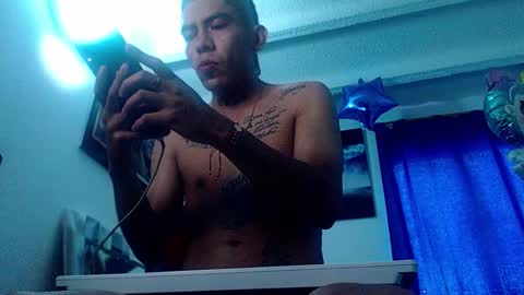 Andrs   o online show from 10-13-25, 11:54