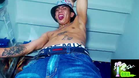 Andrs   o online show from 04-22-26, 02:58