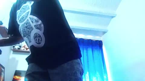 Andrs   o online show from 06-11-26, 04:38