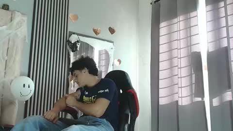 andres_cream online show from 10-14-25, 12:28