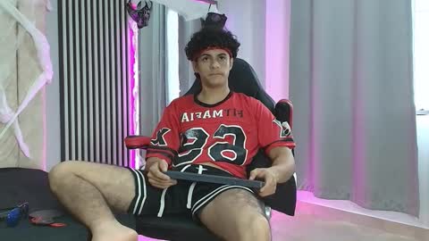 andres_cream online show from 10-18-25, 09:15