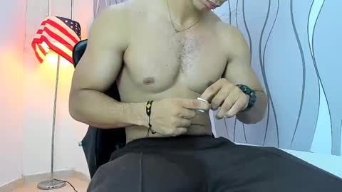 andres_stud online show from 02-03-25, 12:47
