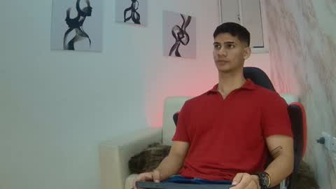 andres_stud online show from 03-08-26, 05:00