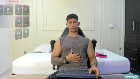 andres_stud online show from 05-23-26, 04:07