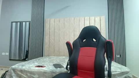 ANDRES  online show from 09-09-25, 05:40