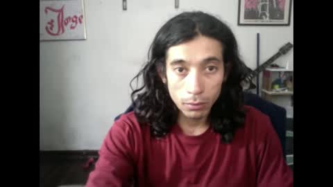 Snapshot of andresdelews chatting on 03-23-26, 06:45 Delews online show from 03-23-26, 06:45