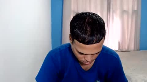 Snapshot of andresfern chatting on 06-24-26, 07:46 ANDRES online show from 06-24-26, 07:46