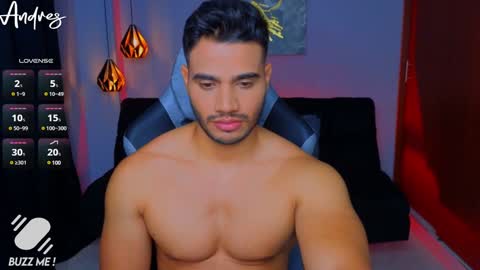 Snapshot of andresfiit chatting on 12-17-24, 04:56 Andres online show from 12-17-24, 04:56