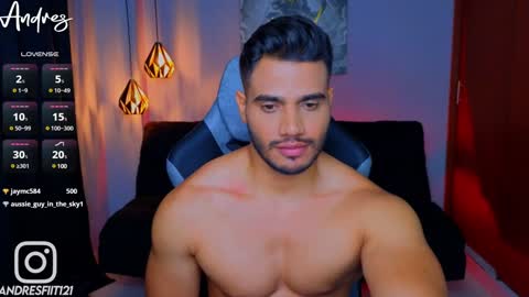 Snapshot of andresfiit chatting on 12-19-24, 04:23 Andres online show from 12-19-24, 04:23