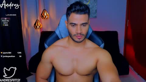 Andres online show from 12-19-24, 01:29