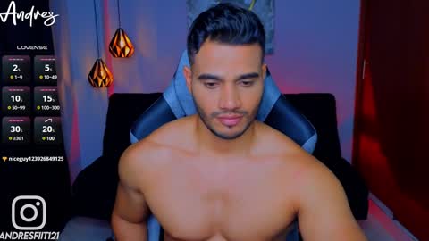 Snapshot of andresfiit chatting on 12-24-24, 01:17 Andres online show from 12-24-24, 01:17