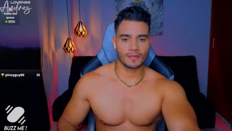 Snapshot of andresfiit chatting on 01-11-25, 01:11 Andres online show from 01-11-25, 01:11