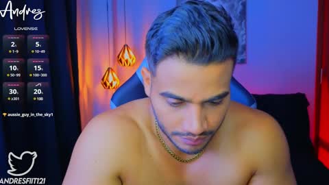 Snapshot of andresfiit chatting on 02-04-25, 06:04 Andres online show from 02-04-25, 06:04