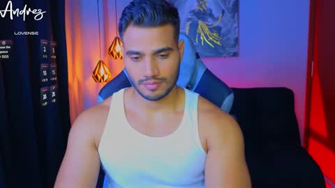 Snapshot of andresfiit chatting on 02-07-25, 03:12 Andres online show from 02-07-25, 03:12