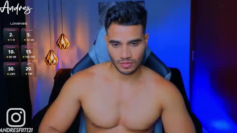 Snapshot of andresfiit chatting on 03-04-25, 05:32 Andres online show from 03-04-25, 05:32