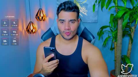 Snapshot of andresfiit chatting on 09-14-25, 07:40 Andres online show from 09-14-25, 07:40