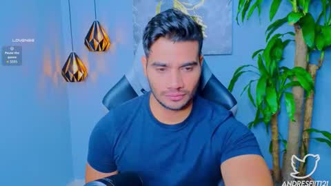 Snapshot of andresfiit chatting on 09-17-25, 12:18 Andres online show from 09-17-25, 12:18