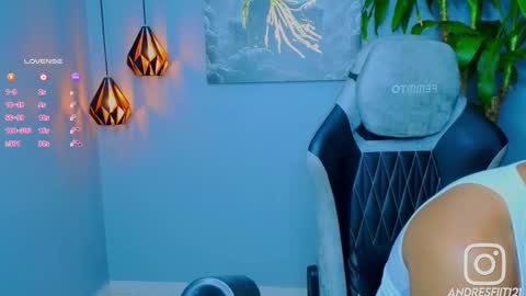 Andres online show from 09-21-25, 09:27