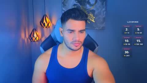Andres online show from 02-04-26, 12:49