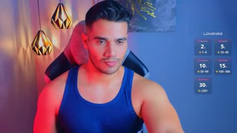 Andres online show from 03-04-26, 01:55