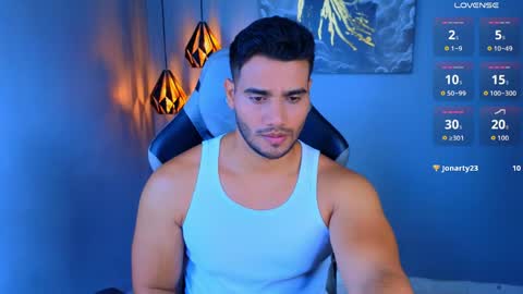 Andres online show from 05-09-26, 12:43